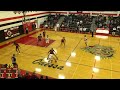 odessa high school vs warrensburg high school mens varsity basketball