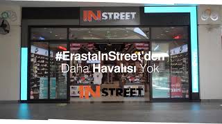 Erasta Antalya AVM   InStreet