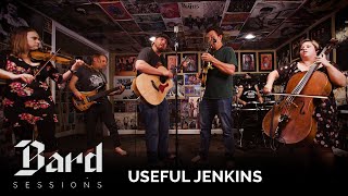 Useful Jenkins | Looking Back || Bard Sessions