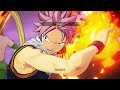 【fairytail2 フェアリーテイル2】 全キャラ 必殺技集 魔法 覚醒 超魔法 ユニゾンレイドまとめ）