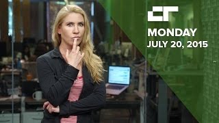 Ashley Madison Hacked, Extramarital Data Threatened | Crunch Report