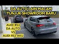 DA AUTO - BANYAK KERETA POWER GENG - M4 - AUDI RS3 2020 - AUDI RS4 .