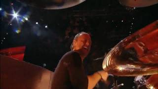 Metallica-Ride The Lightning Live In Mexico 2009 HD
