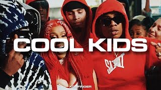 [FREE] Kay Flock x B Lovee x NY Drill Sample Type Beat 2022 - "Cool Kids"