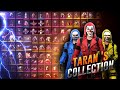 My Collection PART - 1 | Free Fire | Gaming With Taran