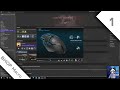 CS:GO Logitech Mouse BHOP Macro Tutorial - Working 2020