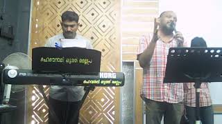 SUNDAY WORSHIP LIVE | WORD OF GOD- Sr. JANCY VARGHESE