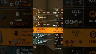 SECRET VENDOR MUST BUY! 17TH MAY 2023! THE DIVISION 2!