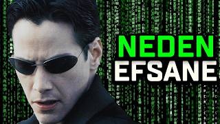 Matrix: Neden Efsane? | Sinemanın Miladı