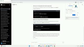 python dict print key value