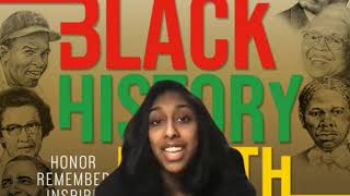 KCS Youth Radio - Black History Month