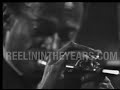 Miles Davis Quintet • “Round Midnight/Gingerbread Boy/The Theme” • 1967 [RITY Archive]
