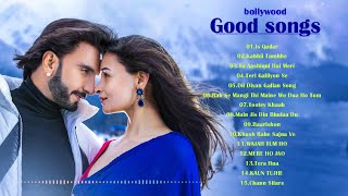 Bollywood Latest Songs 2023 ❤️ Bollywood Romantic Love Songs ❤️ Jubin Nautiyal , Arijit Singh Songs