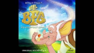 The BFG - The Royal Breakfast