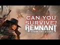 5 Tips and Tricks to Survive Remnant From the Ashes