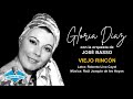 Gloria Díaz con la orquesta de José Basso - Viejo Rincón