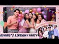 CELEBRATING DUYUNG'S BIGGEST BIRTHDAY PARTY! Ft. Viral Squad