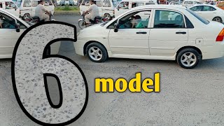 2006 model suzuki Liana | suzuki Liana 2006 review | zeeshan motors