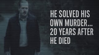 He Solved His Own Murder: The Shocking True Crime Mystery That Haunted Ohio for 20 Years