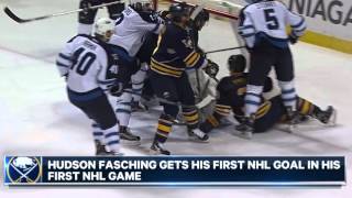 NHL Morning Catch-up: Will anyone ever score on the Blues?