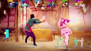 ⭐Payphone - Just Dance 2010 (Mod)⭐