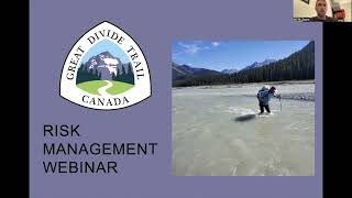 Risk Management Webinar 2023