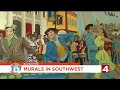 Live in the D: Murals in Southwest Detroit