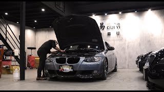 「Eddie愛玩車」2023.05.23  粉絲朋友尋問我 BMW E90 320I 好養嗎 ? 跟大家分享我的經驗