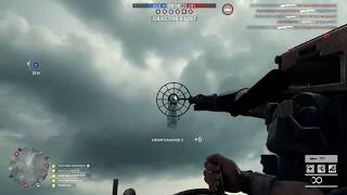 Battlefield 1 - Naval map