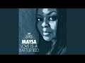 Inside Out - Maysa