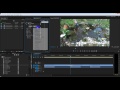 adobe premiere pro cc transitions переходы