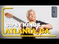 Gipsy Kings - Baila Me @ Atlanta Symphony Hall, GA (2021)