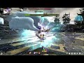 na vindictus laura solo letty 新瑪奇英雄傳 蕾媞 勞拉單挑