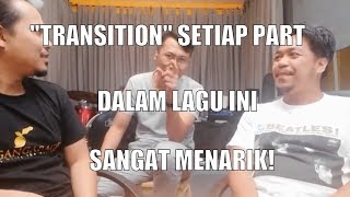 Barasuara - Api dan Lantera (Review & reaction) #EP57