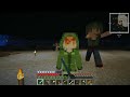 【納吉】minecraft superdark survival ep 12 end