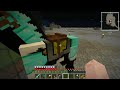 【納吉】minecraft superdark survival ep 12 end