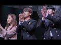 4k 220417낮 연극 비클래스 커튼콜ㅣ정지우focus