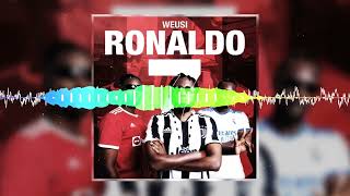 WEUSI - RONALDO ( Audio)