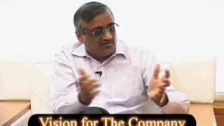 PRIL-Kishore Biyani-Vision For The Company