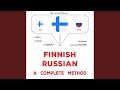 Chapter 2.9 - Suomi-Venäjä : Täydellinen menetelmä