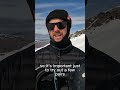 try your snow goggles and helmet on together for the best fit snowboarding