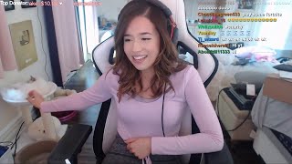 YOUTUBERS WHO FORGOT THEY WERE RECORDING (Pokimane, Jelly, Tfue)