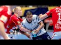 Aalborg Handbold v SG Flensburg-Handewitt - Highlights - Ehf Champions League 2021 - Quarterfinals