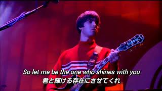 【和訳】Oasis - Slide Away (Live at Knebworth)