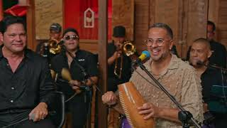 Cuba y Puerto Rico - Rey Ruiz (Live Sesiones Desde La Loma 48) - Norberto Vélez