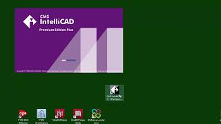 CMS-INTELLICAD UNA ALTERNATIVA A AUTOCAD