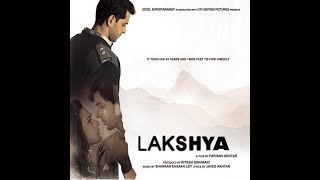 Lakshya Full Video - Title Track|Hrithik Roshan|Shankar Ehsaan Loy|Javed Akhtar - Guitar Cover
