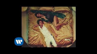 Charlie Puth - Done For Me (feat. Kehlani) [Official Video]
