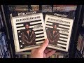 BlacKkKlansman 4K BLU RAY REVIEW + Unboxing