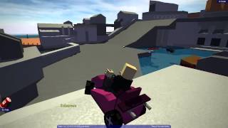 Blockland - 3IT Kart Racing